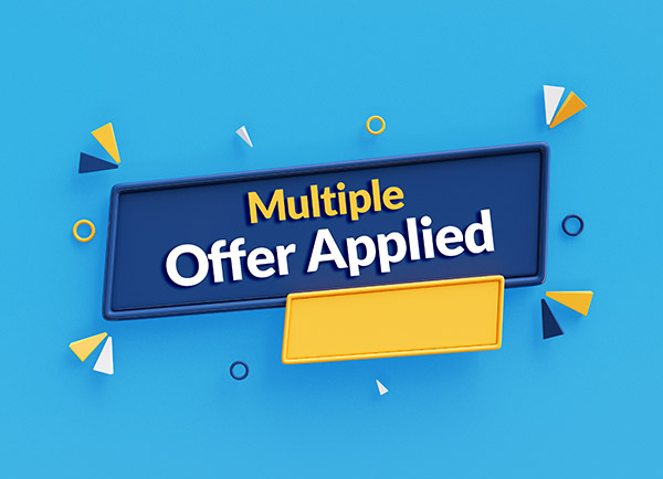 crm clouds Multipleofferapplied